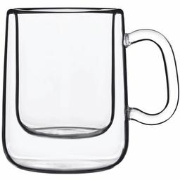 Чашка Luigi Bormioli Thermic Glass 100 мл (A10664G41021990)