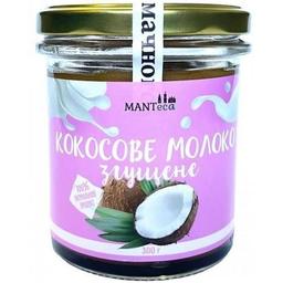 Сгущенное молоко Manteca Кокос классическое 300 г