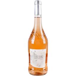 Вино Jeanjean Midi-Minuit Gris розовое сухое 0.75 л