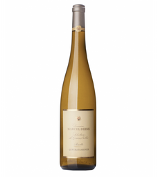 Вино Domaine Marcel Deiss Gewurztraminer AOC SGN, белое, сладкое, 13%, 0,5 л