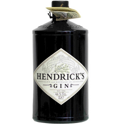 Джин Hendrick`s, 41,4%, 1 л