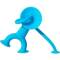 Игрушка-антистресс Moluk Уги малыш, 8 см, голубая (43202)