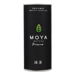 Чай зеленый Moya Matcha Premium, 30 г (838312)