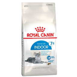 Сухой корм с птицей для стареющих котов Royal Canin Indoor+7, 3,5 кг (25480359)