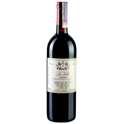 Вино Elio Altare Langhe Rosso La Villa, красное, сухое, 14,5%, 0,75 л
