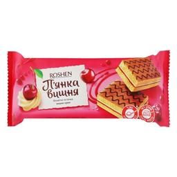 Бисквит Roshen Пьяная вишня 300 г (813585)