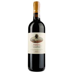 Вино La Parrina Sangiovese, 14,5%, 0,75 л (795907)