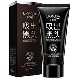 Маска-пленка для лица Bioaqua Facial Blackhead Remover Deep Clean, 60 г