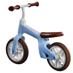 Біговел дитячий Qplay Tech Air, синій (QP-Bike-002Blue)