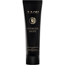 Крем-краска T-LAB Professional Premier Noir colouring cream, оттенок 8.1 (ash blonde)