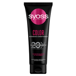Интенсивный кондиционер Syoss Color, для окрашенных и тонированных волос, 250 мл