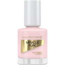 Лак для нігтів Max Factor Miracle Pure, відтінок 220 (Cherry Blossom), 12 мл