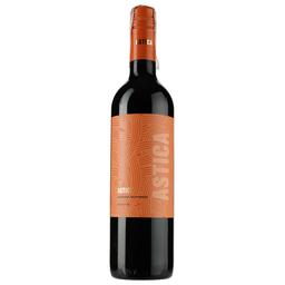 Вино Trapiche Astica Cabernet Sauvignon, красное, сухое, 13%, 0,75 л