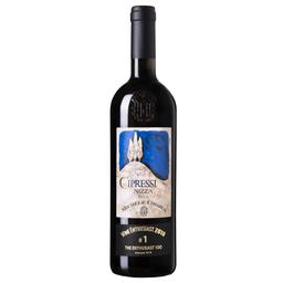 Вино Michele Chiarlo Cipressi Nizza, червоне, сухе, 14%, 0,75 л