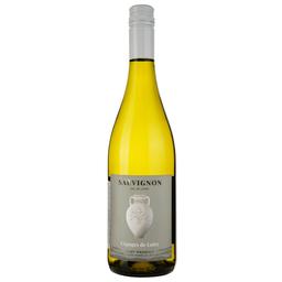 Вино Remy Pannier Sauvignon Blanc Cepages de Loire, біле, сухе, 0.75 л