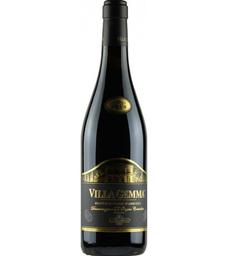 Вино Masciarelli Montepulciano d'Abruzzo DOC Reserva Villa Gemma, красное, сухое, 14,5%, 0,75 л