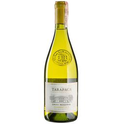 Вино Tarapaca Chardonnay Gran Reserva, біле, сухе, 13,5%, 0,75 л (30011)