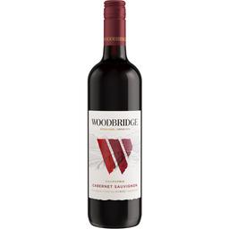 Вино Robert Mondavi Woodbridge Cabernet Sauvignon червоне сухе 0.75 л