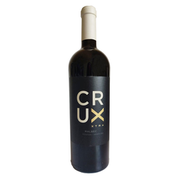 Вино Alfa Crux Xtra Malbec, червоне, сухе, 14,4%, 0,75 л (8000020096583)