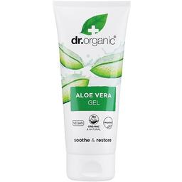 Гель для тела Dr. Organic Bioactive Skincare Organic Aloe Vera Gel 200 мл