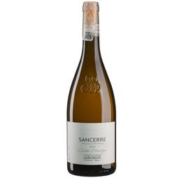 Вино Lucien Crochet Sancerre Cuvee Prestige White 2017, белое, сухое, 0,75 л