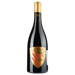 Вино Esteve Cellier Rouge 2019 AOP Cotes du Roussillon, красное, сухое, 0.75 л