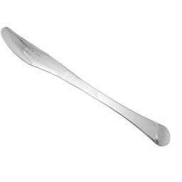 Нож столовый Mazhura Boston, 18/C, 20,5 см (mz112)