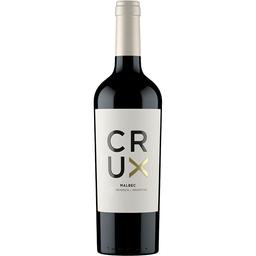 Вино O. Fournier Crux Malbec, червоне, сухе, 14%, 0,75 л (8000019644118)