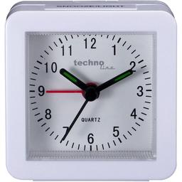 Часы настольные Technolin Modell SC White (Modell SC weis)
