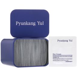 Крем для шкіри навколо очей Pyunkang Yul Eye Cream живильний 50 мл (50 шт. 1 мл)