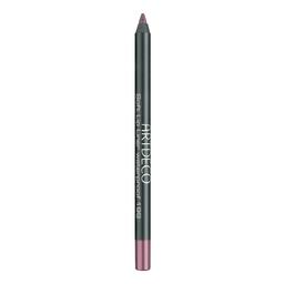 М'який водостійкий олівець для губ Artdeco Soft Lip Liner Waterproof, відтінок 199 (Black Cherry), 1,2 г (470547)