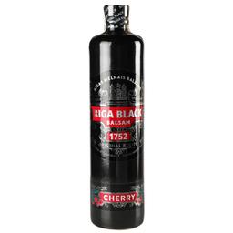 Бальзам Riga Black Balsam Вишневый, 30%, 0,7 л