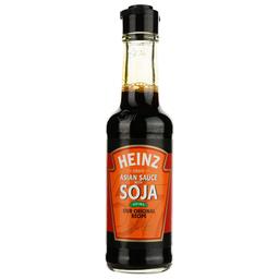 Соус соєвий Heinz Оригінальний, 150 мл (556533)