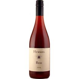 Вино Hummel Resi 2019, рожеве, сухе, 0.75 л
