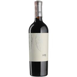 Вино Bodegas Atalaya Laya, червоне, сухе, 14,5%, 0,75 л (8738)