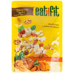 Суміш горіхово-фруктова Eat4fit Energy mix 150 г