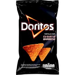 Чипси Doritos кукурудзяні зі смаком барбекю 100 г