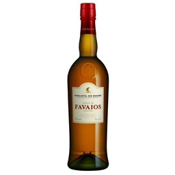 Вино Adega de Favaios Moscatel, 17%, 0,75 л (852640)