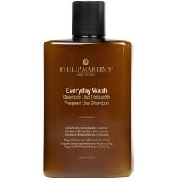 Органічний шампунь для частого використання Philip Martin's Everyday Wash, 320 мл