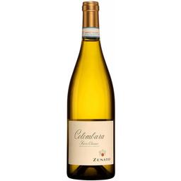 Вино Zenato Colombara Soave Classico, белое, сухое, 0,75 л (26547)