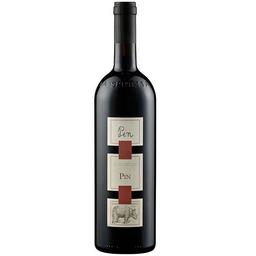 Вино La Spinetta Monferrato Pin, червоне, сухе, 14%, 0,75 л (8000017846803)