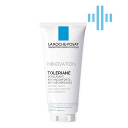 Очищаючий крем-гель La Roche-Posay Toleriane, для чутливої шкіри, 200 мл
