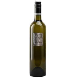 Вино Berton Vineyard Metal Label The White Viognier, біле, сухе, 13%, 0,75 л