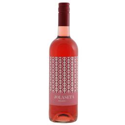 Вино Principe de Viana Jolaseta Rosado, розовое, сухое, 12,5%, 0,75 л (8000019693953)