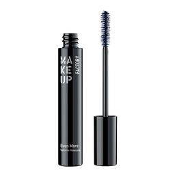 Туш для вій Make up Factory Even More volume mascara, відтінок 22 (Dark Azure), 15 мл (510869)