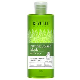 Маска для лица Revuele Patting Splash Mask Чайное дерево, 250 мл