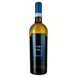 Вино Tank 57 Grillo Appassimento Sicilia DOC, белое, сухое, 0,75 л