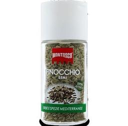 Семена фенхеля Montosco сушеные диспенсер 30 г (526729)