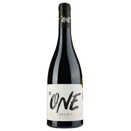 Вино The One 2020 AOP Corbieres, червоне, сухе, 0,75 л