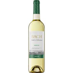 Вино Bach Extrisimo Blanco Seco, белое, сухое, 0,75 л